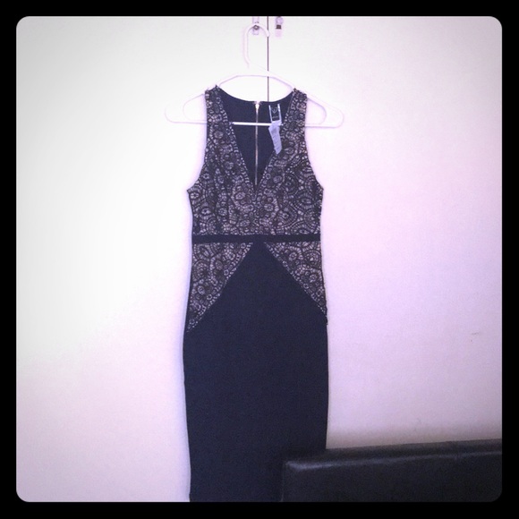 Navy cocktail - Picture 1 of 1